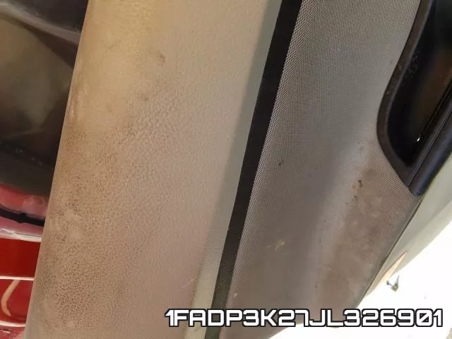 1FADP3K27JL326901 фото 10