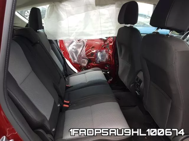 1FADP5AU9HL100674 фото 7