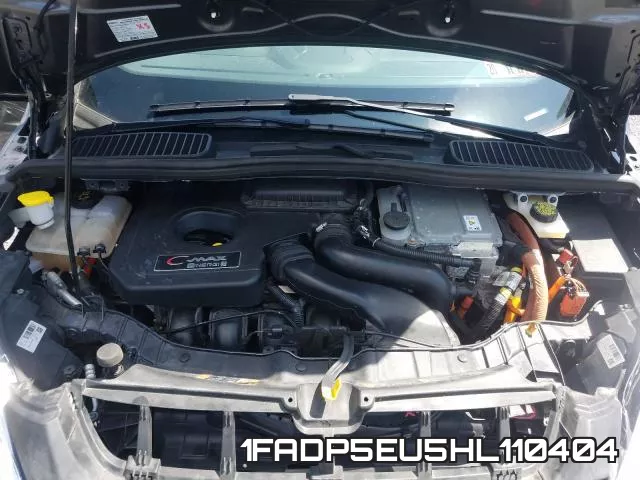 1FADP5EU5HL110404 фото 8