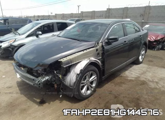 1FAHP2E81HG144576 фото 3