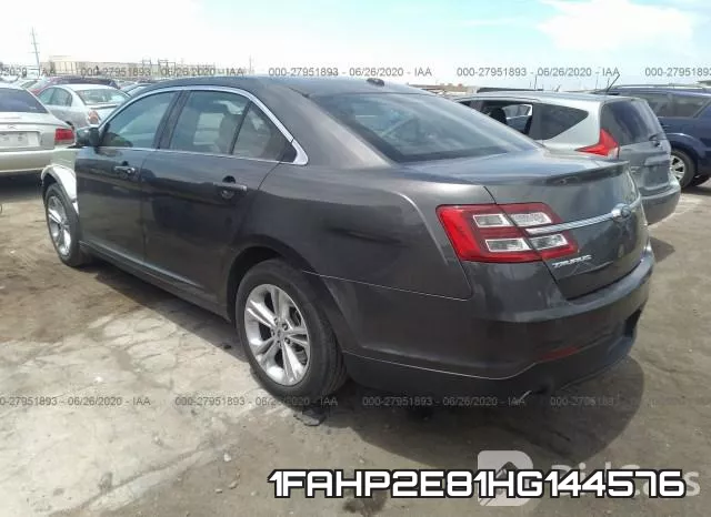 1FAHP2E81HG144576 фото 4