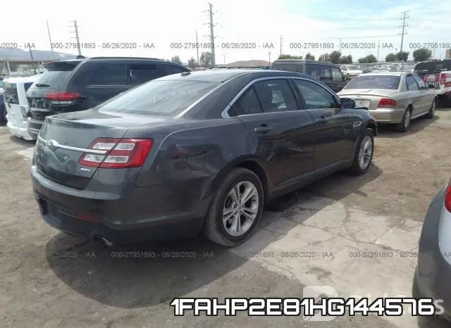 1FAHP2E81HG144576 фото 5