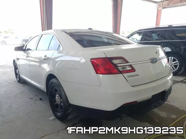 1FAHP2MK9HG139235 фото 4