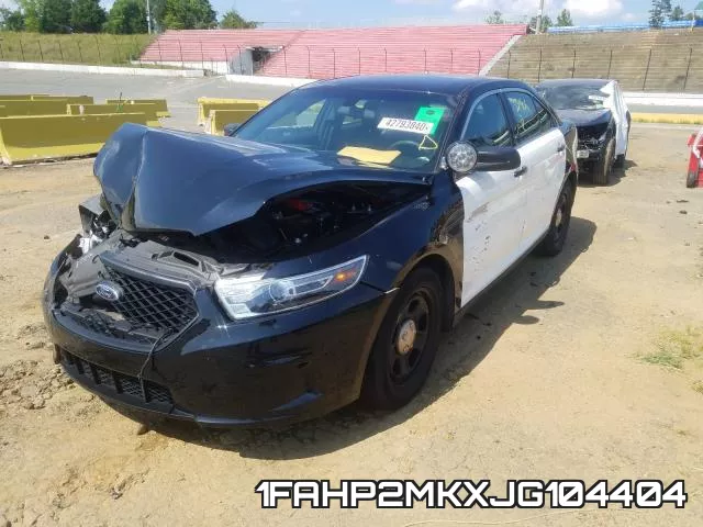 1FAHP2MKXJG104404 фото 3