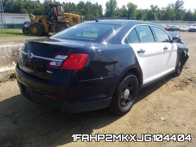1FAHP2MKXJG104404 фото 5