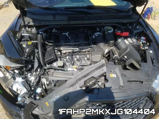 1FAHP2MKXJG104404 фото 8