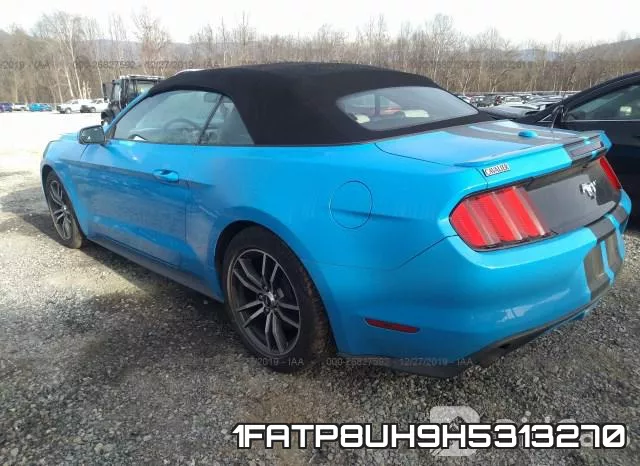 1FATP8UH9H5313270 фото 4