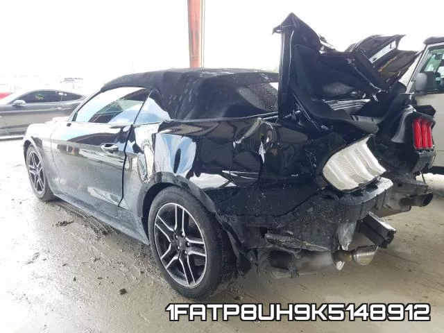 1FATP8UH9K5148912 фото 4