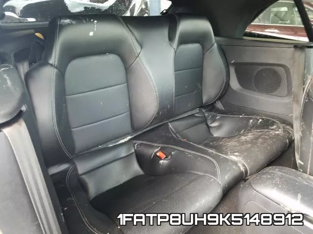 1FATP8UH9K5148912 фото 7
