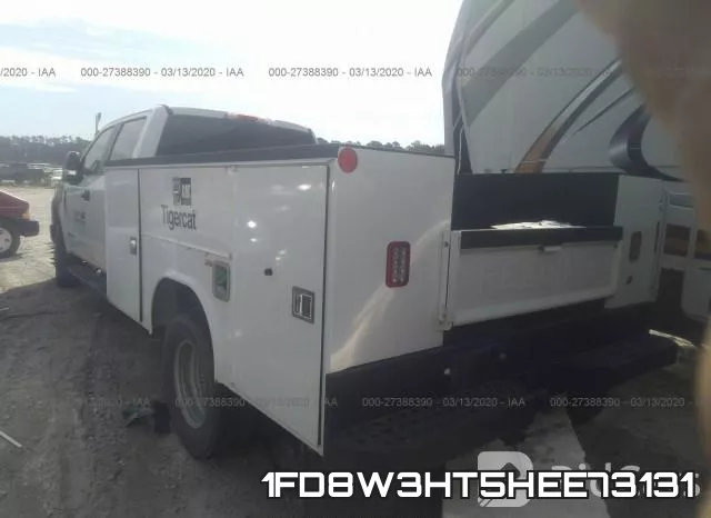 1FD8W3HT5HEE73131 фото 4