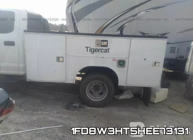 1FD8W3HT5HEE73131 фото 8