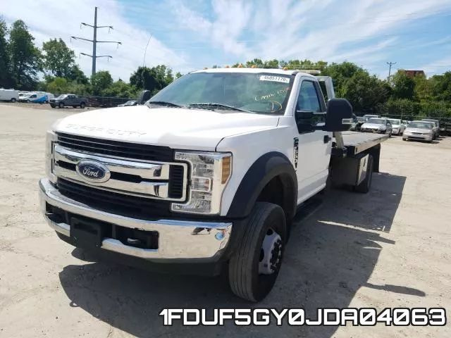 1FDUF5GY0JDA04063 фото 3