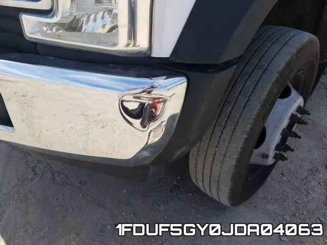 1FDUF5GY0JDA04063 фото 10