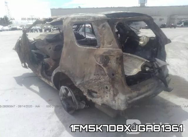 1FM5K7D8XJGA81361 фото 4