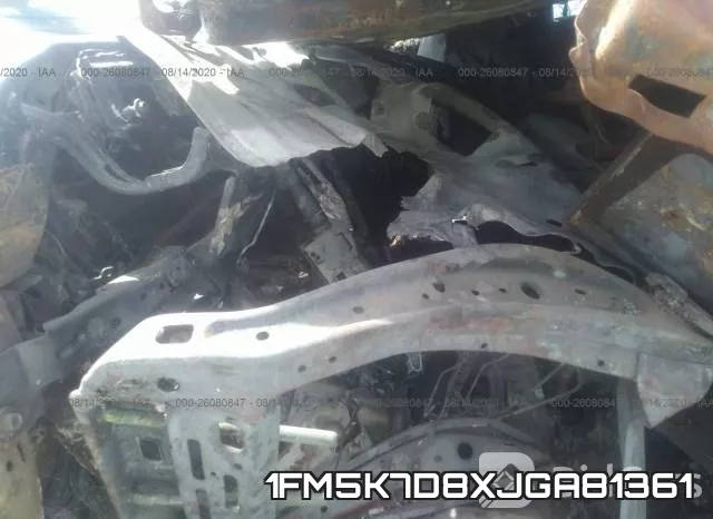 1FM5K7D8XJGA81361 фото 6
