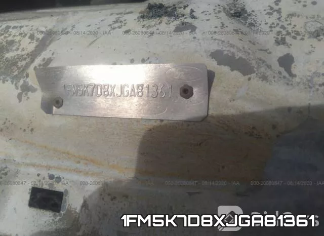 1FM5K7D8XJGA81361 фото 10