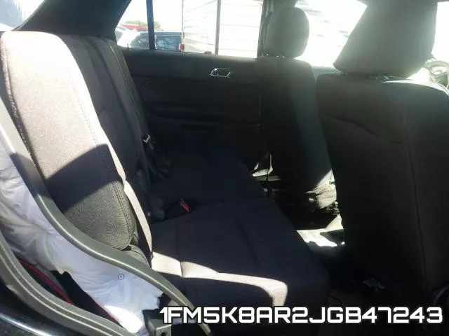 1FM5K8AR2JGB47243 фото 7