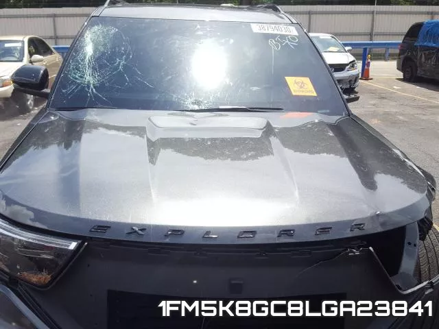 1FM5K8GC8LGA23841 фото 8