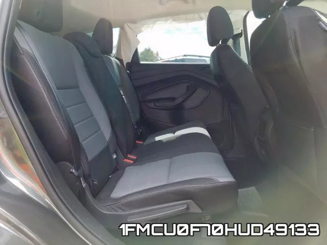 1FMCU0F70HUD49133 фото 7