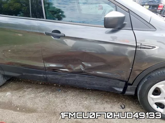 1FMCU0F70HUD49133 фото 10