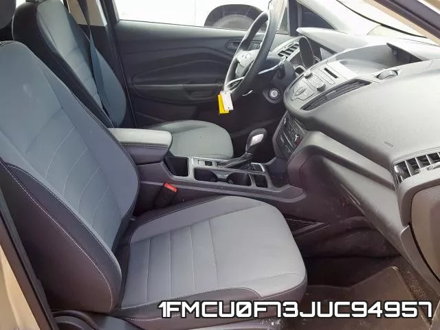 1FMCU0F73JUC94957 фото 6