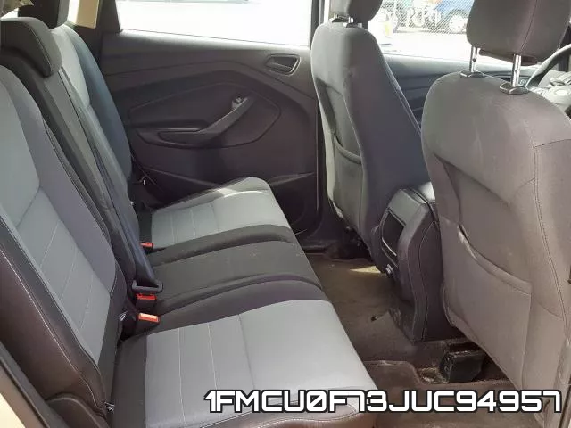 1FMCU0F73JUC94957 фото 7