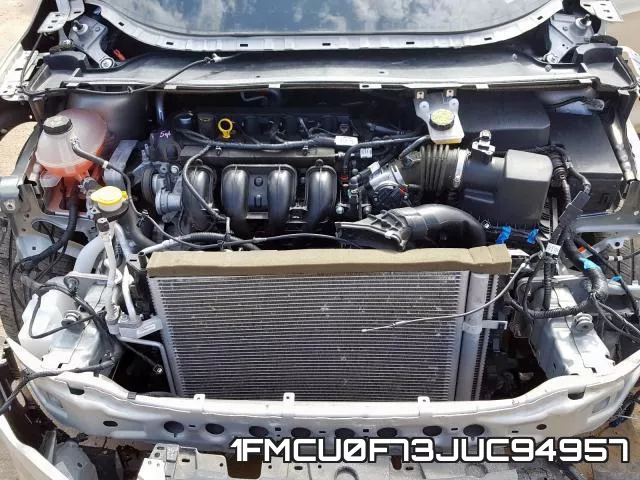 1FMCU0F73JUC94957 фото 8