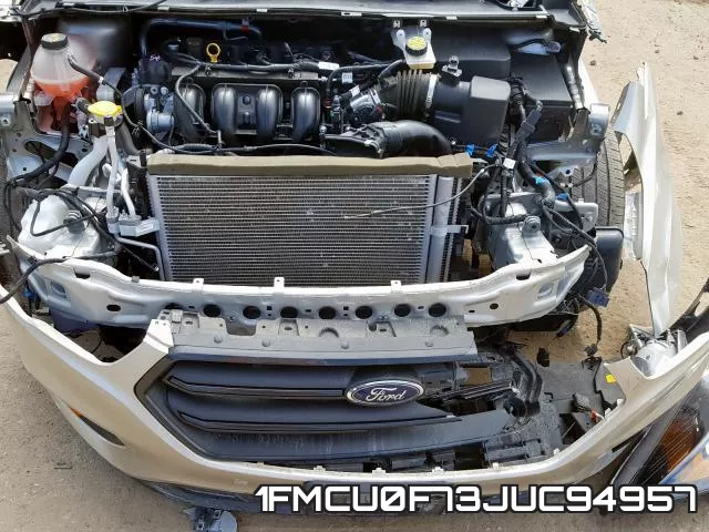 1FMCU0F73JUC94957 фото 10