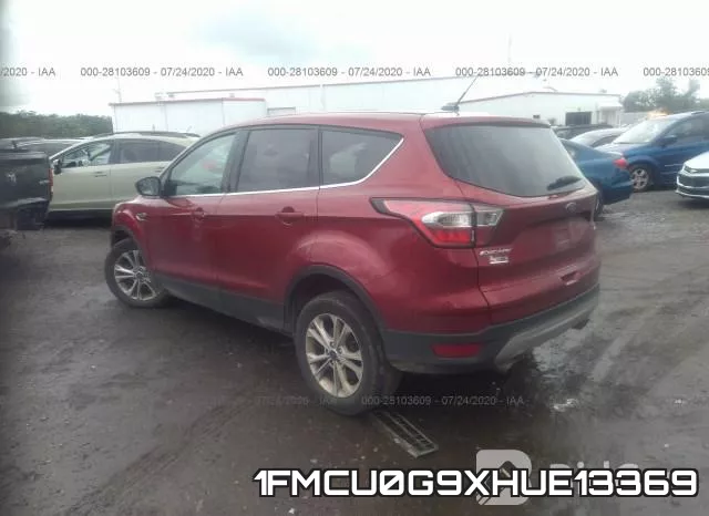 1FMCU0G9XHUE13369 фото 4