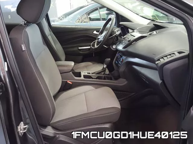 1FMCU0GD1HUE40125 фото 6