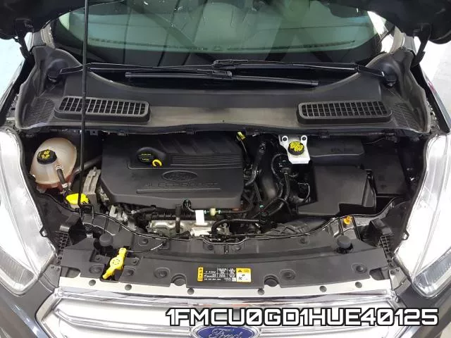 1FMCU0GD1HUE40125 фото 8