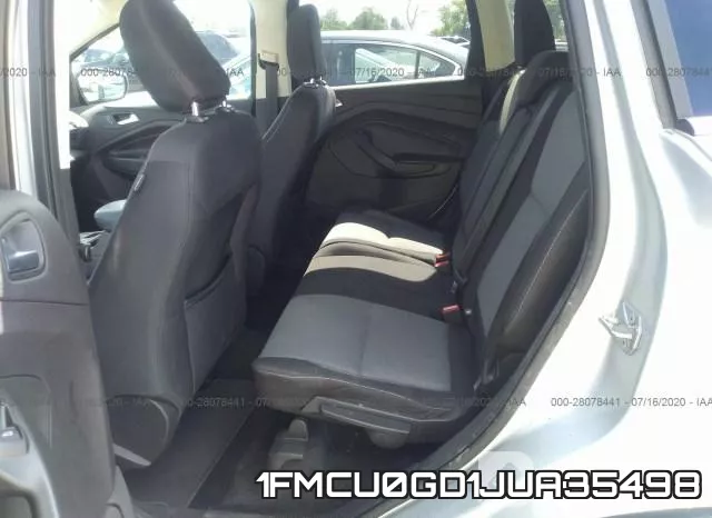1FMCU0GD1JUA35498 фото 9