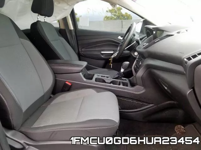 1FMCU0GD6HUA23454 фото 6