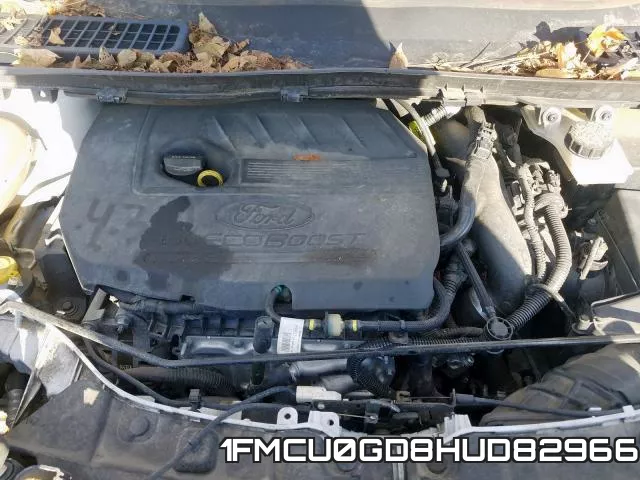 1FMCU0GD8HUD82966 фото 8