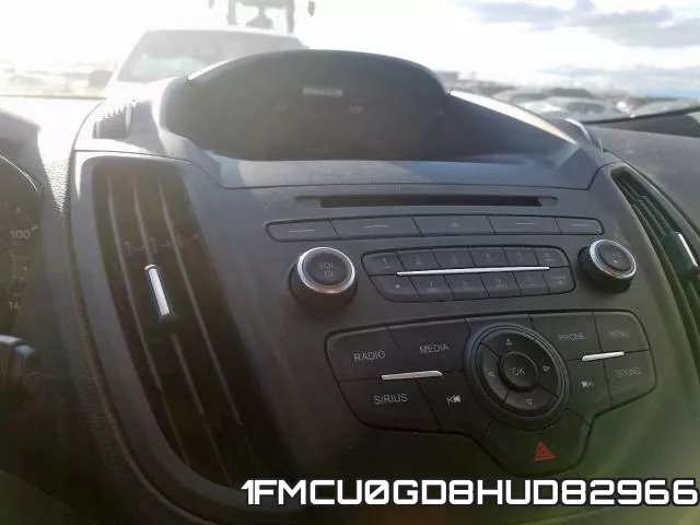 1FMCU0GD8HUD82966 фото 10
