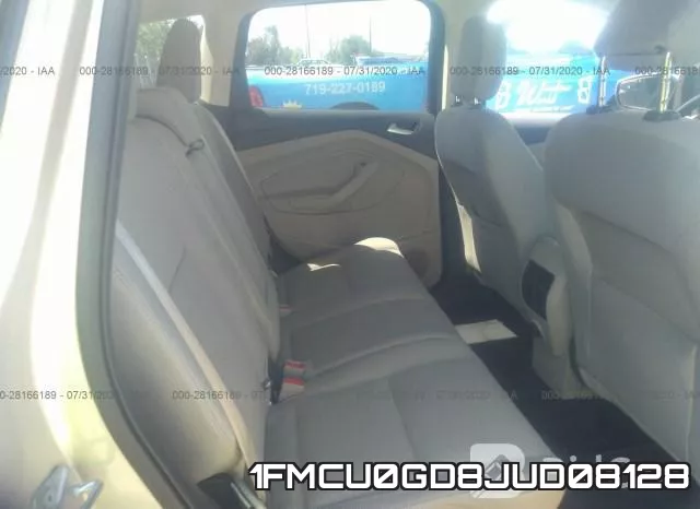 1FMCU0GD8JUD08128 фото 9