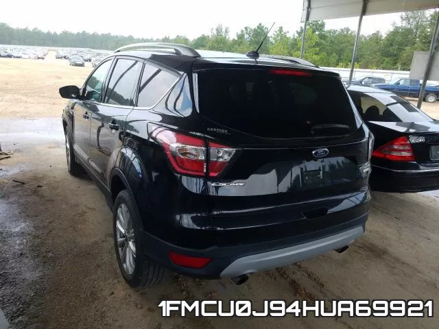 1FMCU0J94HUA69921 фото 4