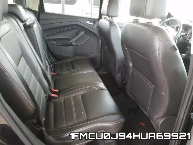 1FMCU0J94HUA69921 фото 7