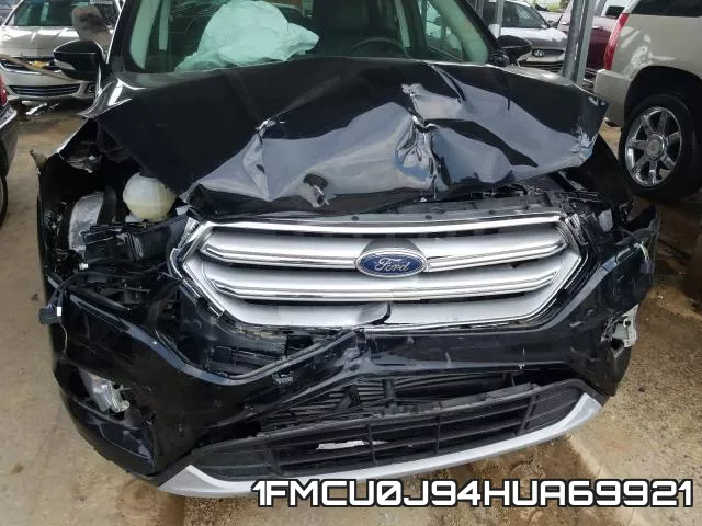 1FMCU0J94HUA69921 фото 10