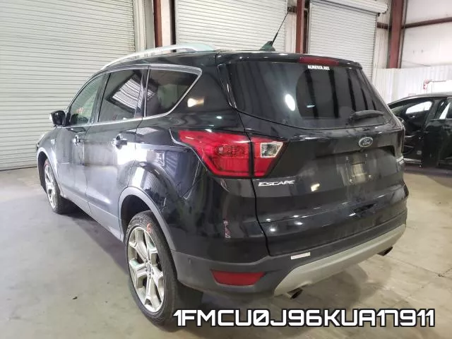 1FMCU0J96KUA17911 фото 4