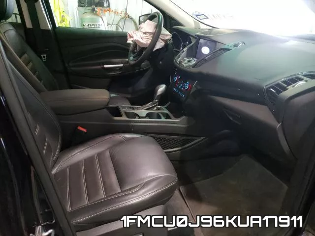 1FMCU0J96KUA17911 фото 6