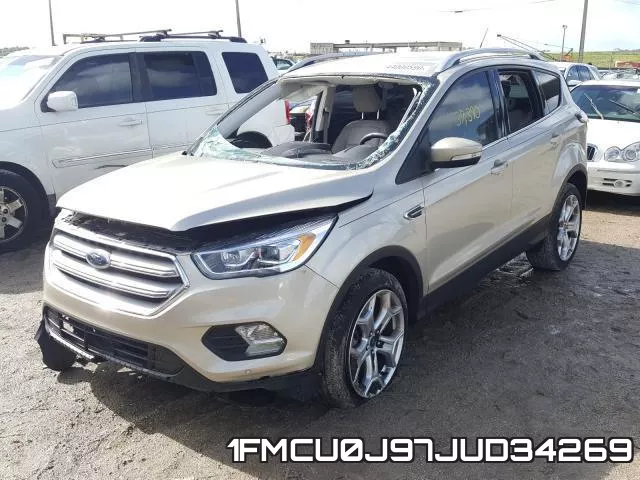 1FMCU0J97JUD34269 фото 3