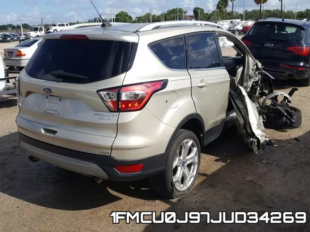 1FMCU0J97JUD34269 фото 5