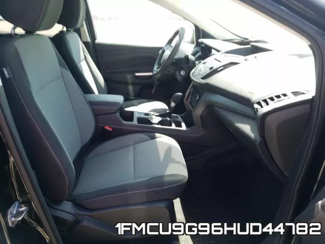 1FMCU9G96HUD44782 фото 6