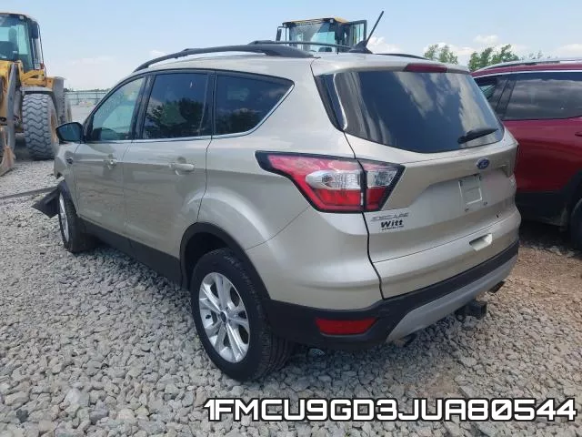 1FMCU9GD3JUA80544 фото 4