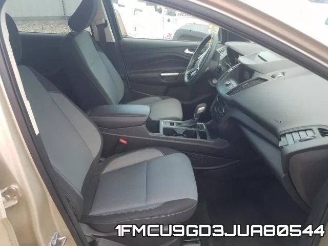 1FMCU9GD3JUA80544 фото 6