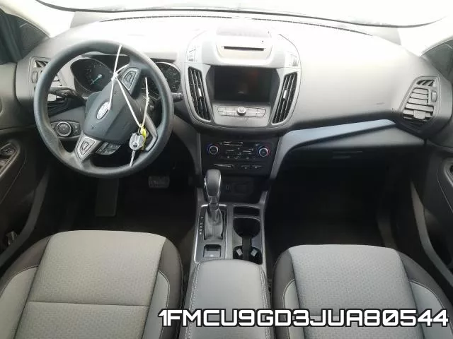 1FMCU9GD3JUA80544 фото 10