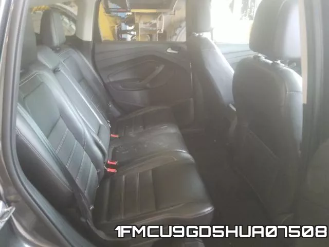 1FMCU9GD5HUA07508 фото 7
