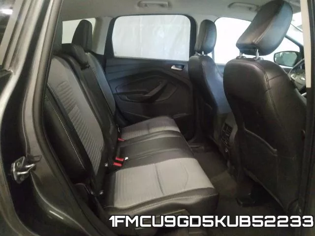1FMCU9GD5KUB52233 фото 7