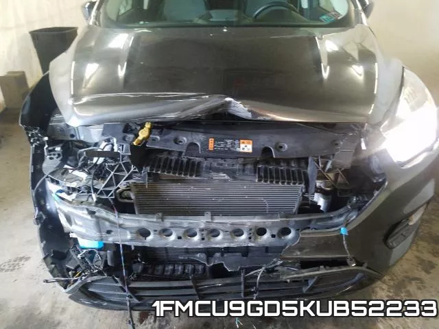 1FMCU9GD5KUB52233 фото 8